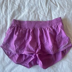 Lulu Shorts